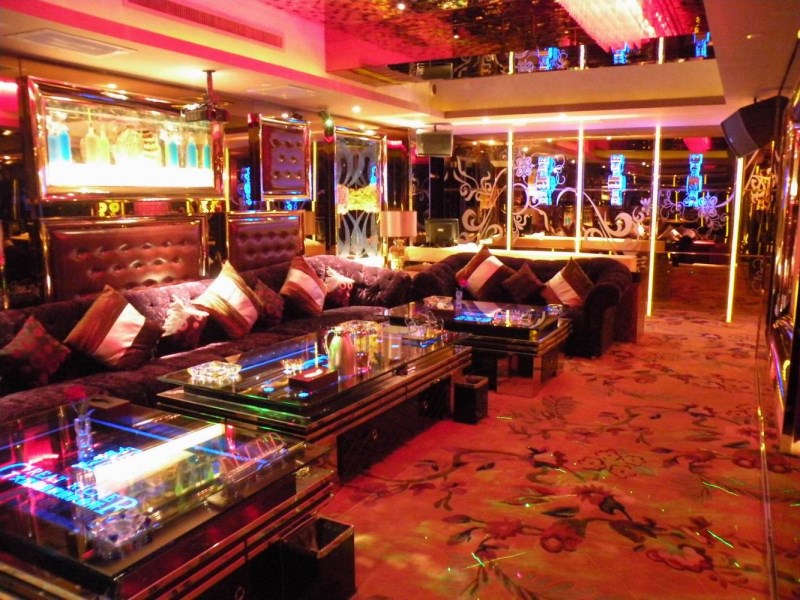 盐城商务ktv:划算实惠共赏-滨海县ktv预订