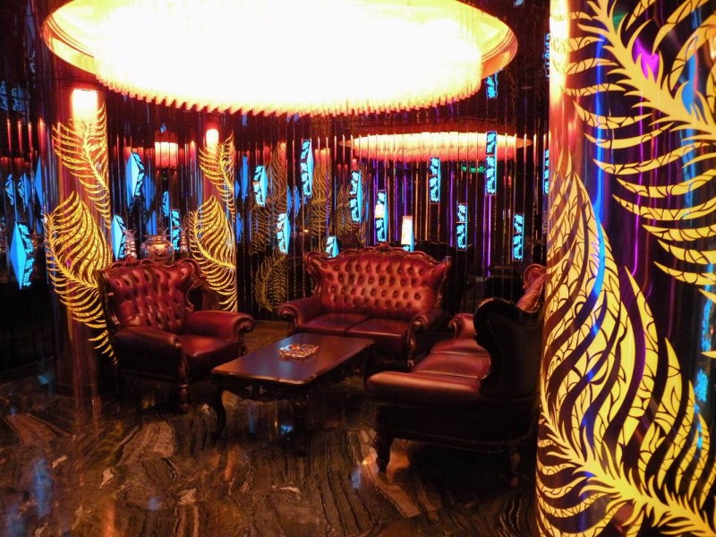 盐城商务ktv计时攻略-滨海县ktv预订