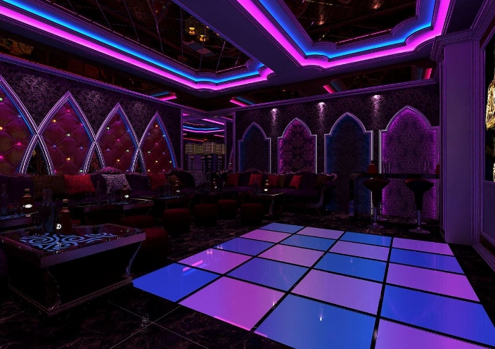 盐城商务KTV推荐-滨海县ktv预订