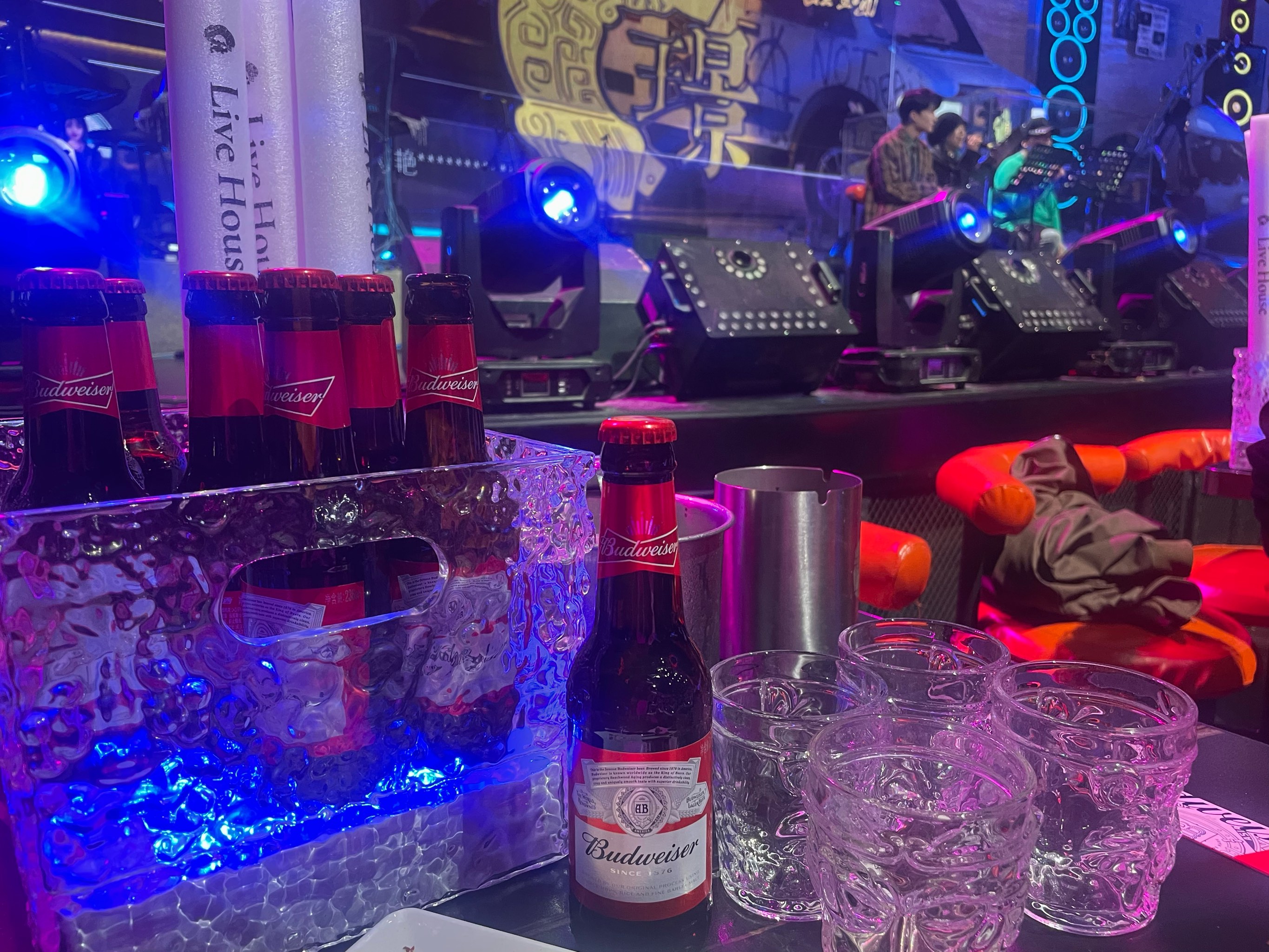 盐城商务ktv与片场区别解析-滨海县ktv预订