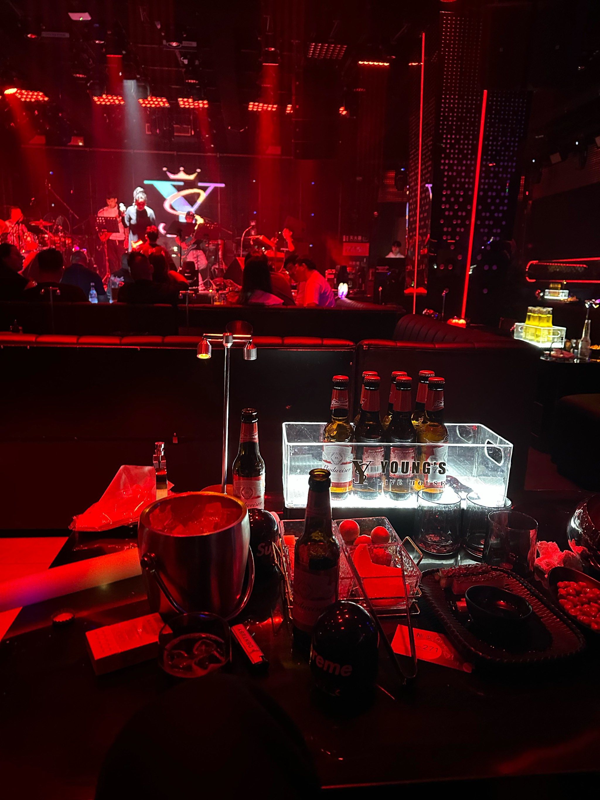 盐城商务ktv创新商务ktv模式解析-滨海县ktv预订