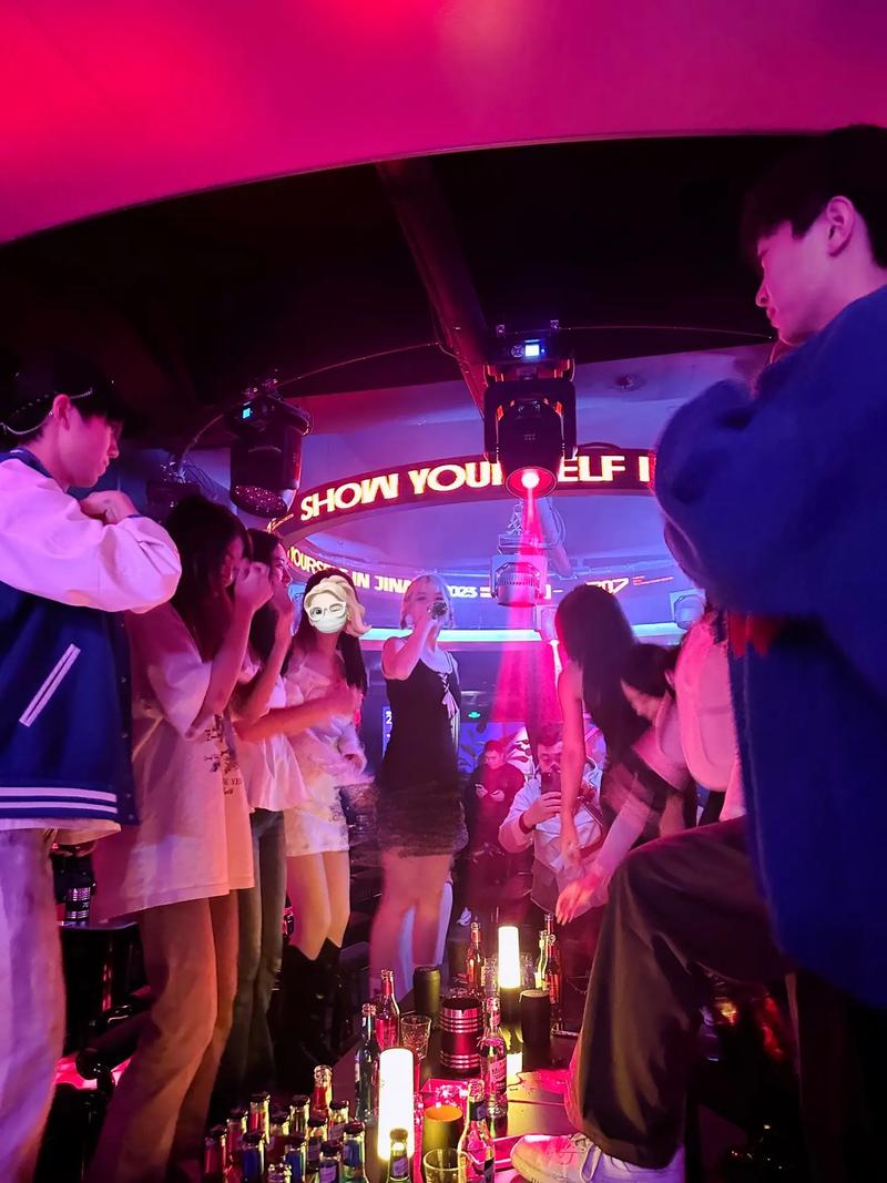 盐城商务ktv体验分享-滨海县ktv预订